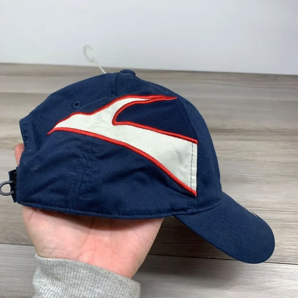 Nike new england